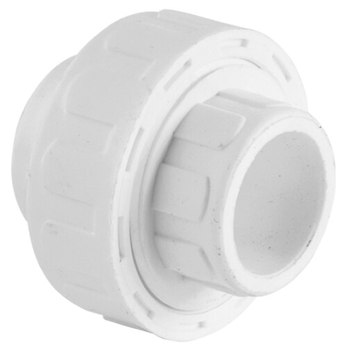 Муфта разъемная (PP-R) 25 TEBO C--TB