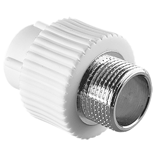 Муфта комб. нар.р.  32x 1/2" R-TB TEBO