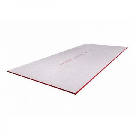 Гипсоволокнистый лист влагостойкий негорючий KNAUF ГВЛВ НГ ПК 2000х1200х12,5 мм